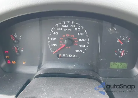 2008 Ford F-150 Stx/Xl/Xlt из США, поврежденный, VIN 1FTRX14W38FA25040